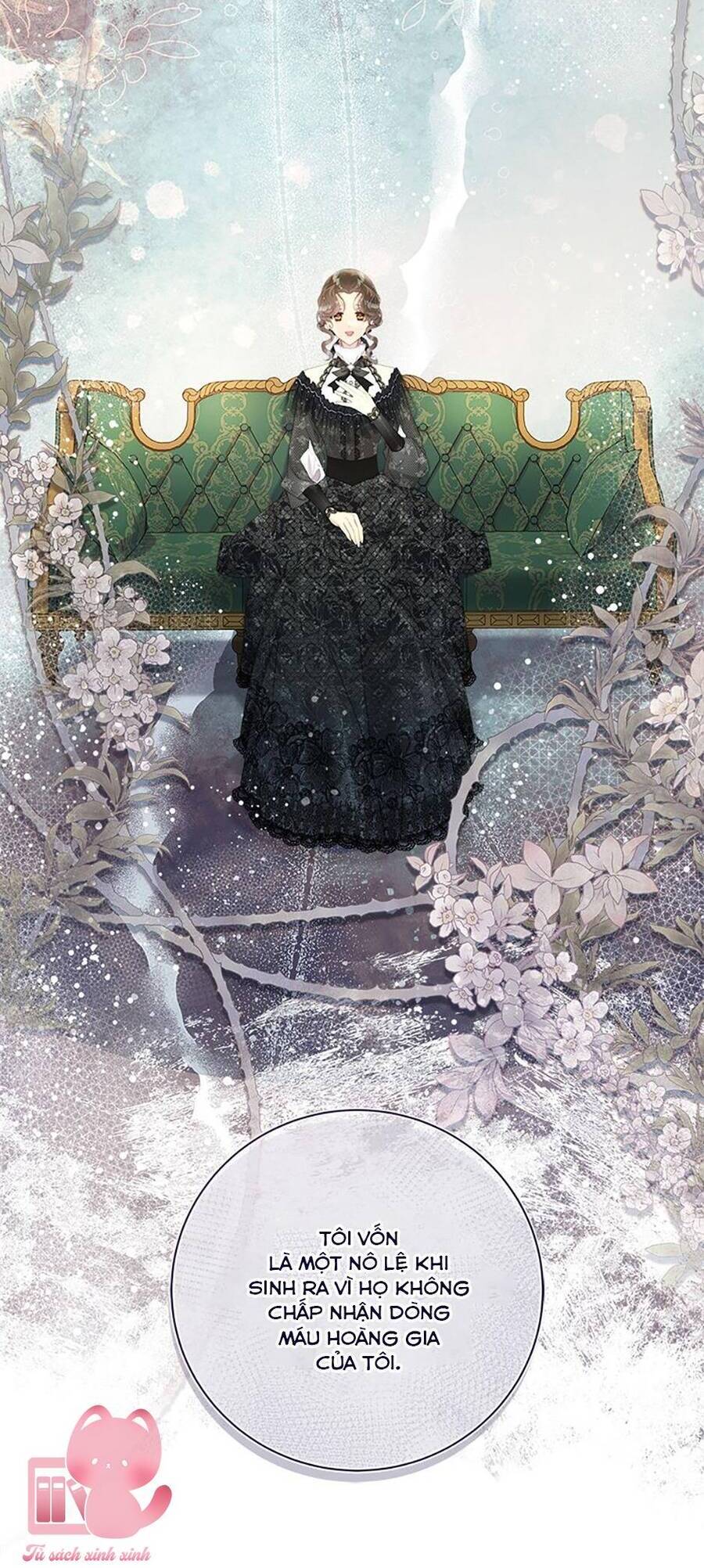 Công Chúa Chloe Chap 120 - Next Chap 121