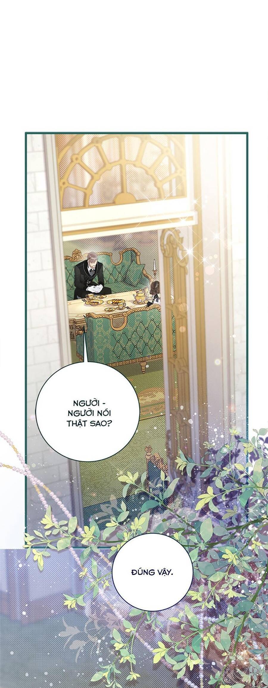 Công Chúa Chloe Chap 120 - Next Chap 121