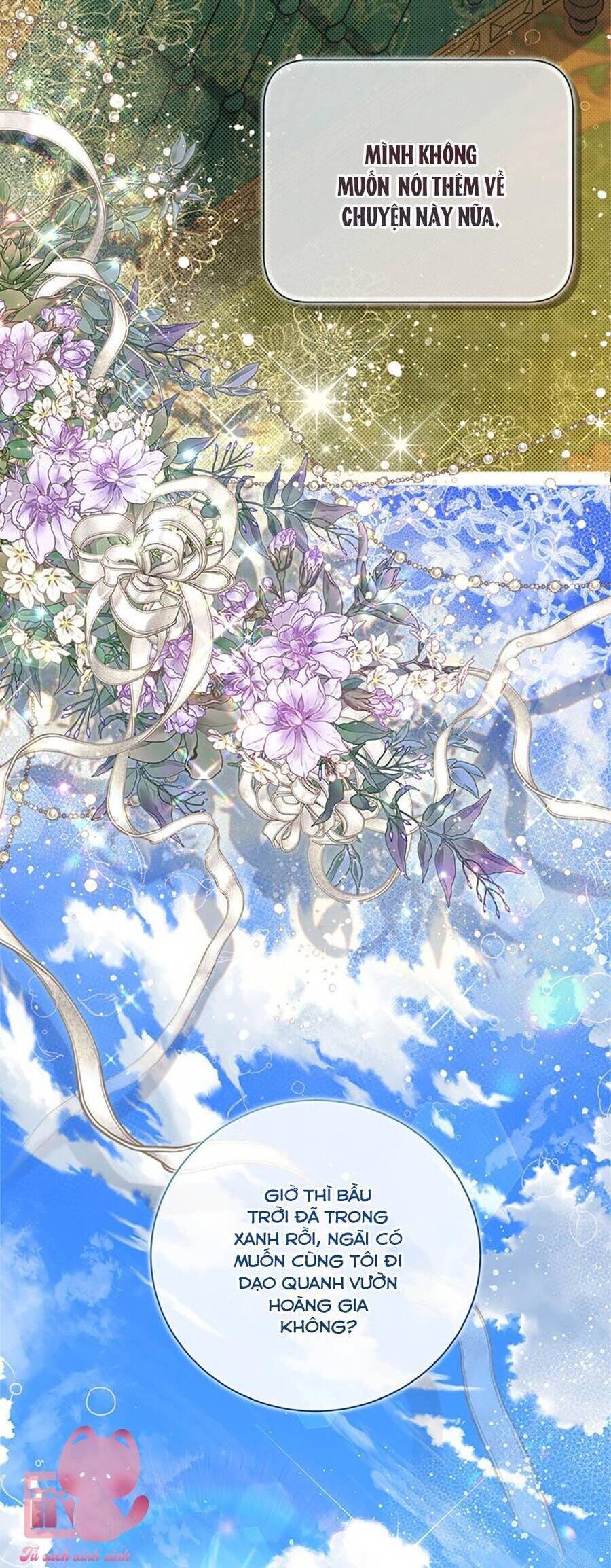 Công Chúa Chloe Chap 120 - Next Chap 121