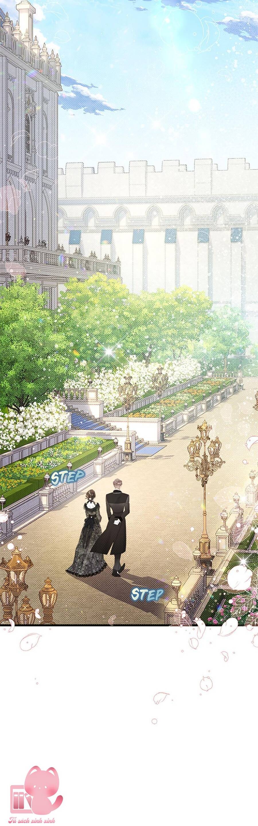 Công Chúa Chloe Chap 120 - Next Chap 121