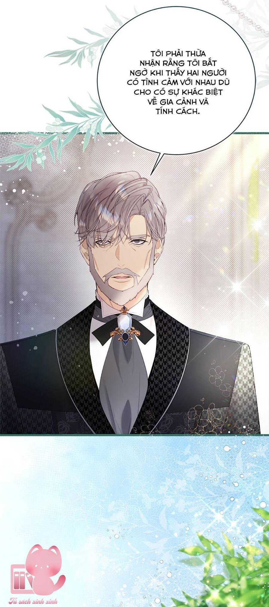 Công Chúa Chloe Chap 120 - Next Chap 121