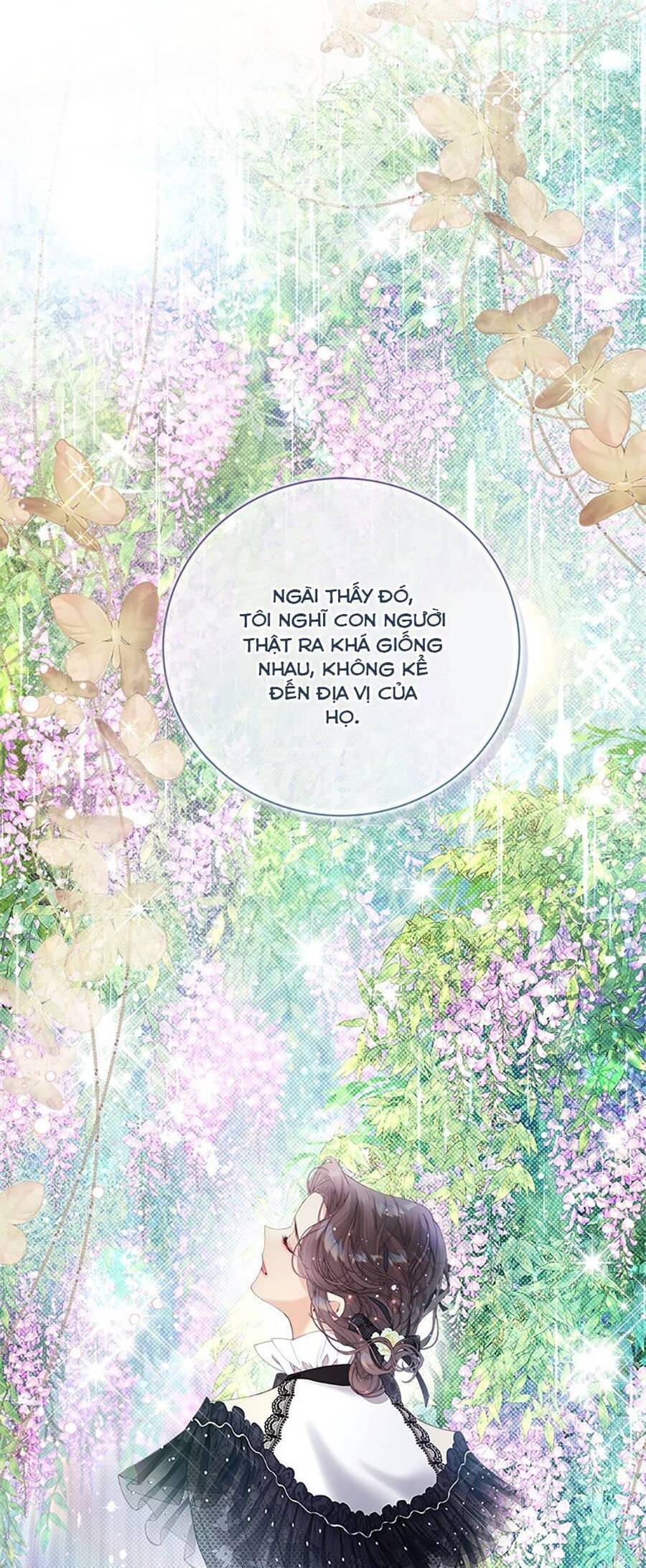 Công Chúa Chloe Chap 120 - Next Chap 121