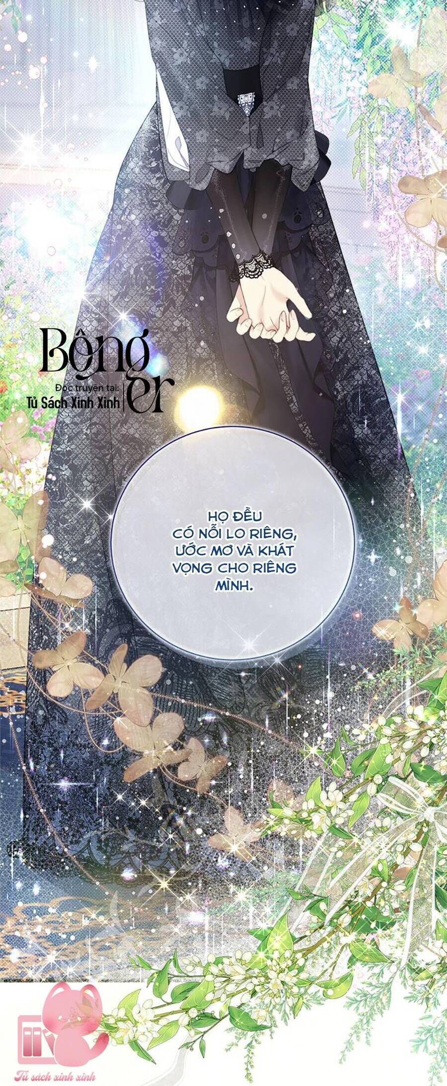 Công Chúa Chloe Chap 120 - Next Chap 121