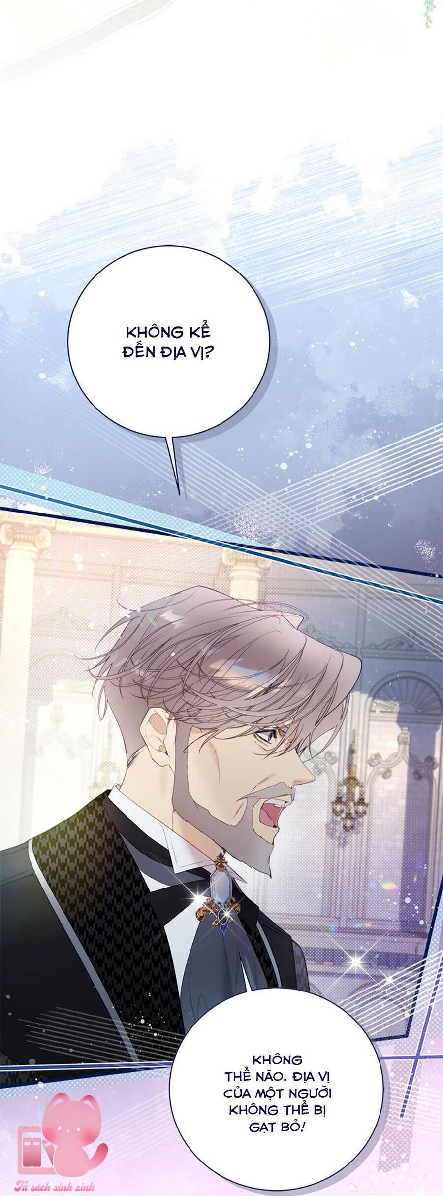 Công Chúa Chloe Chap 120 - Next Chap 121