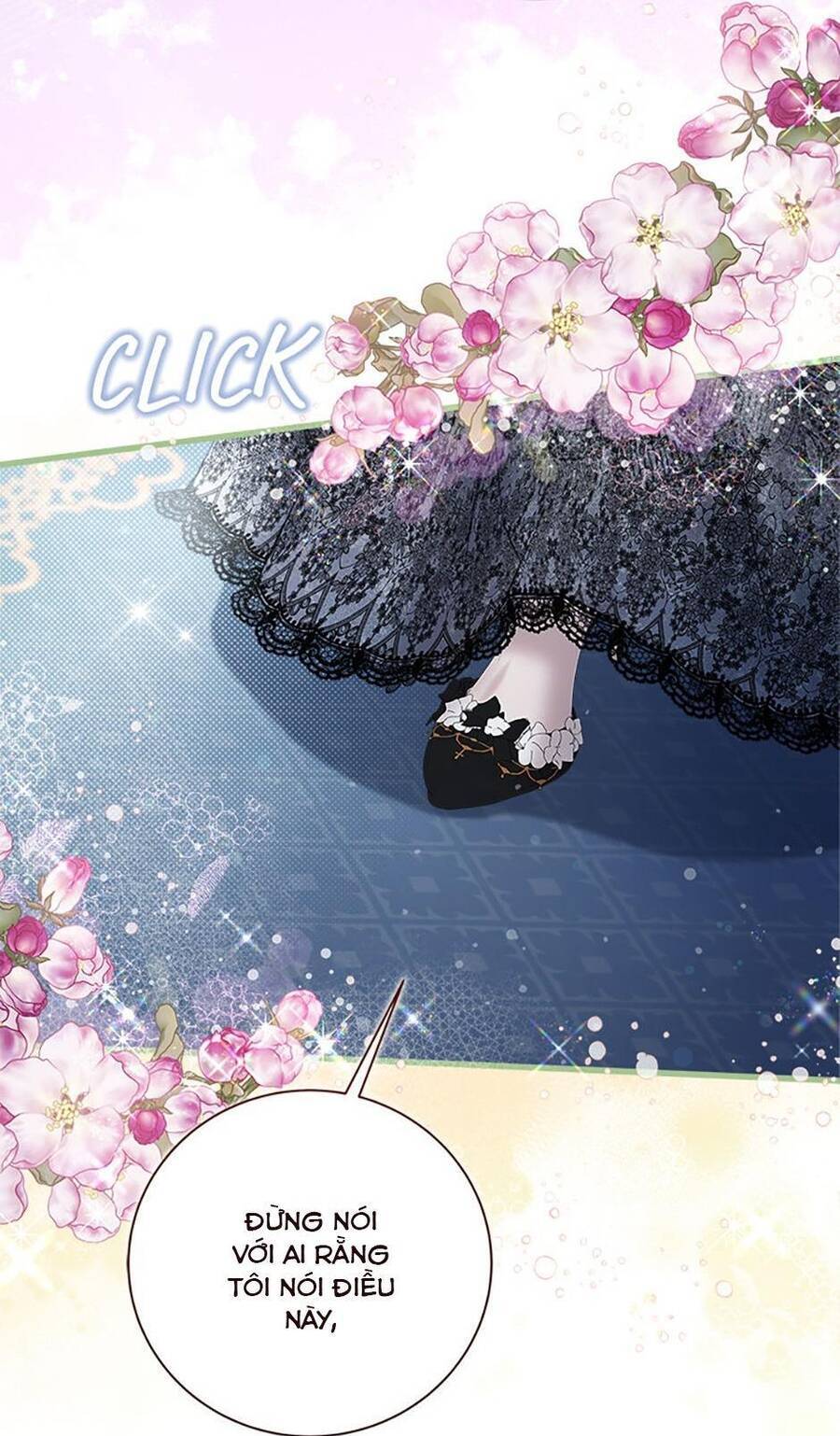 Công Chúa Chloe Chap 120 - Next Chap 121