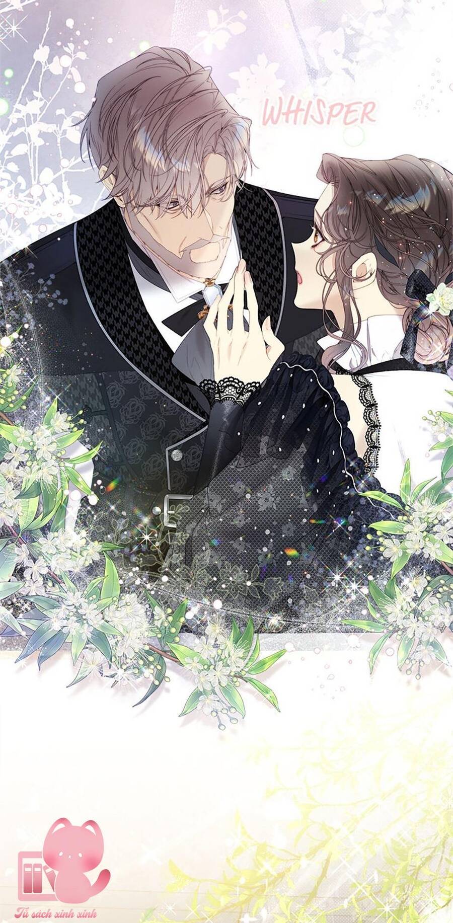 Công Chúa Chloe Chap 120 - Next Chap 121