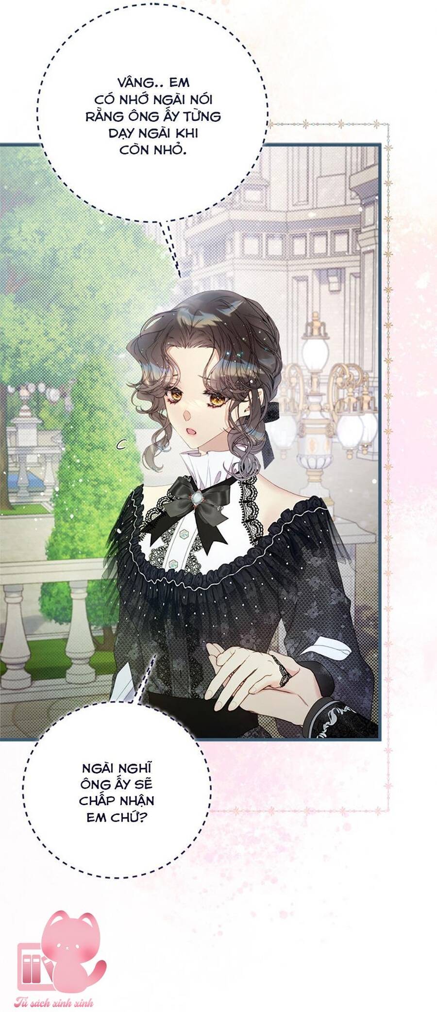 Công Chúa Chloe Chap 120 - Next Chap 121