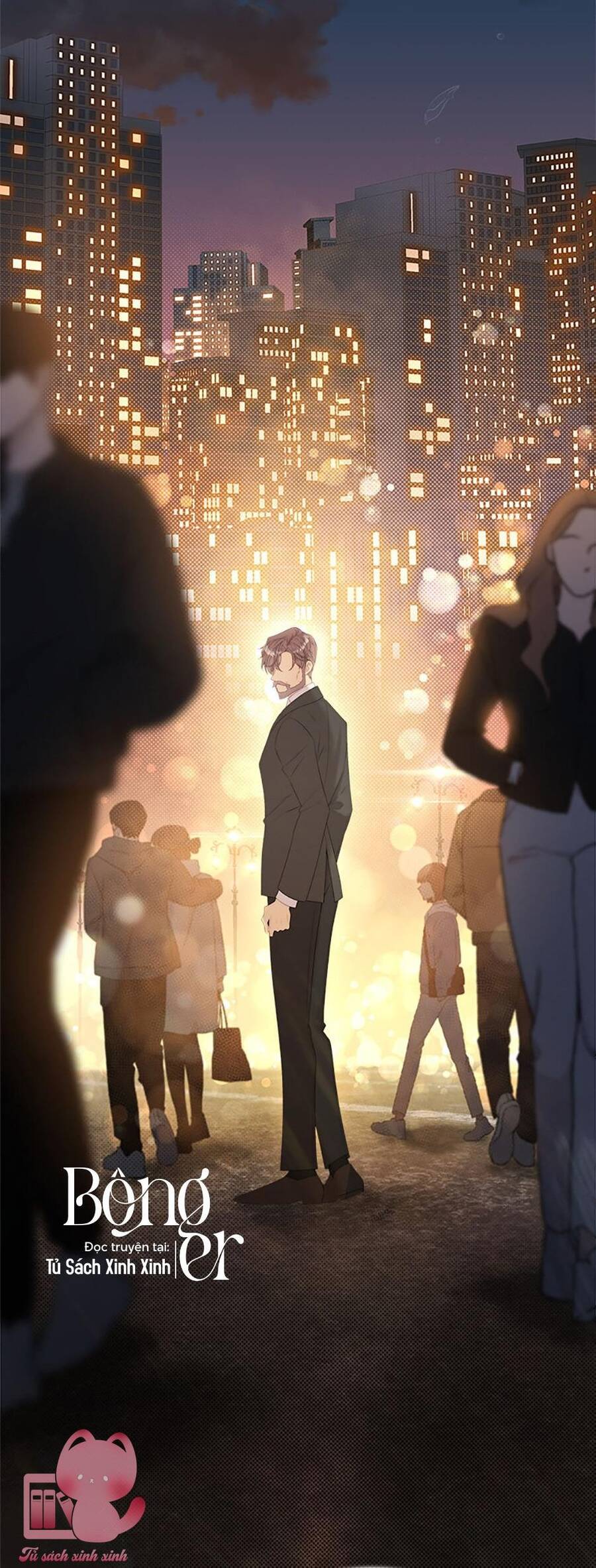 Công Chúa Chloe Chap 120 - Next Chap 121