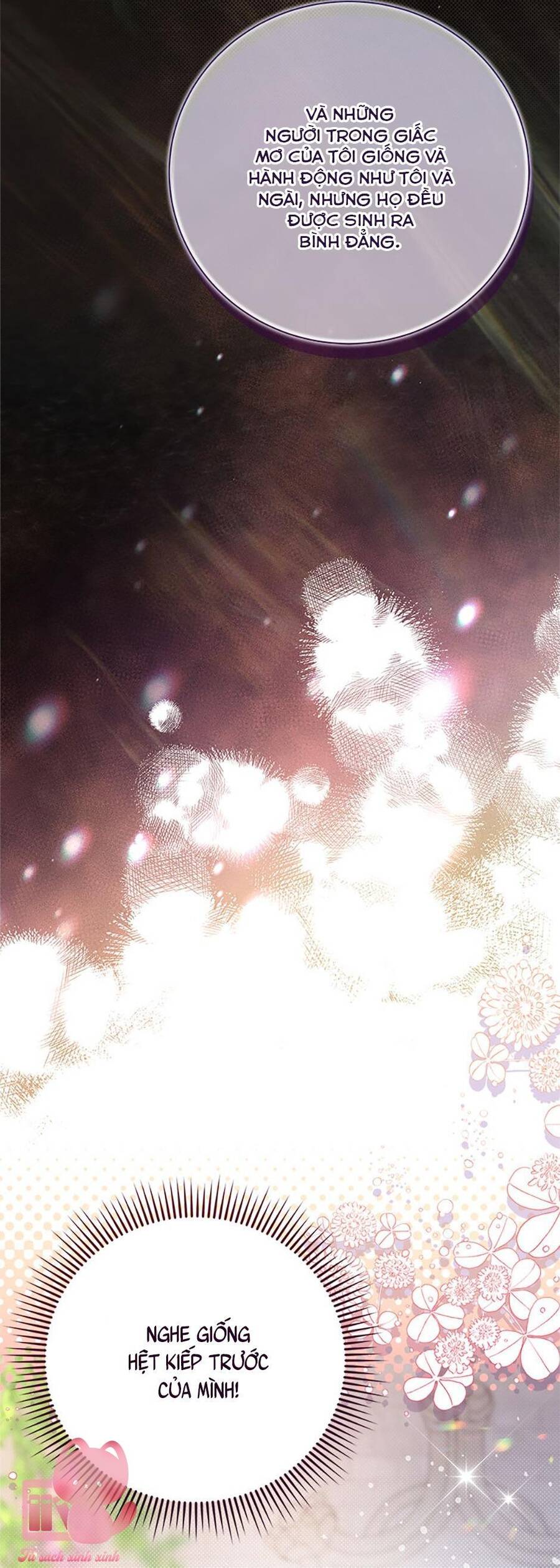 Công Chúa Chloe Chap 120 - Next Chap 121