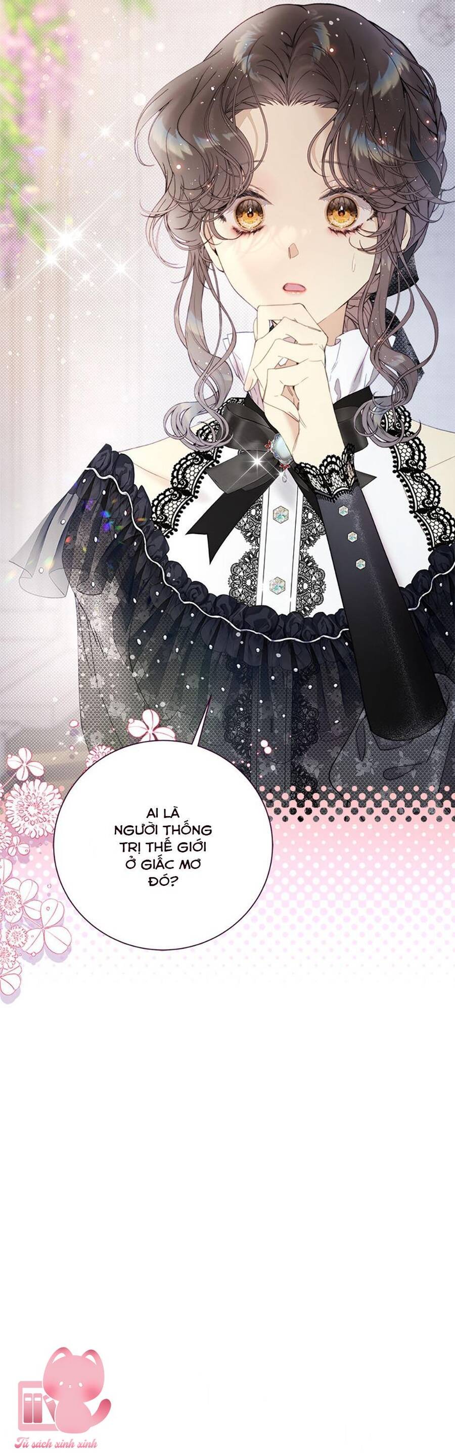 Công Chúa Chloe Chap 120 - Next Chap 121