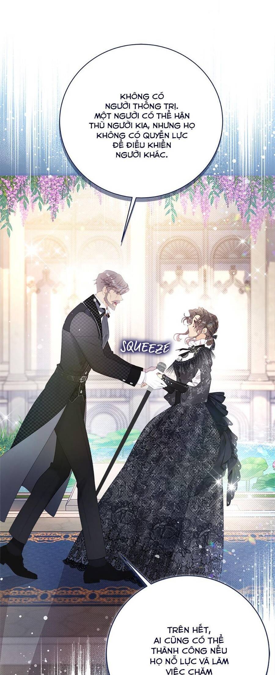 Công Chúa Chloe Chap 120 - Next Chap 121