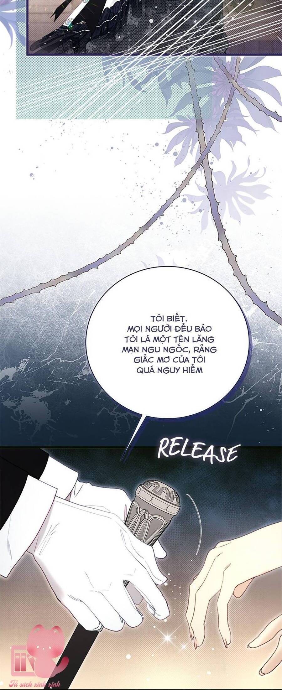 Công Chúa Chloe Chap 120 - Next Chap 121