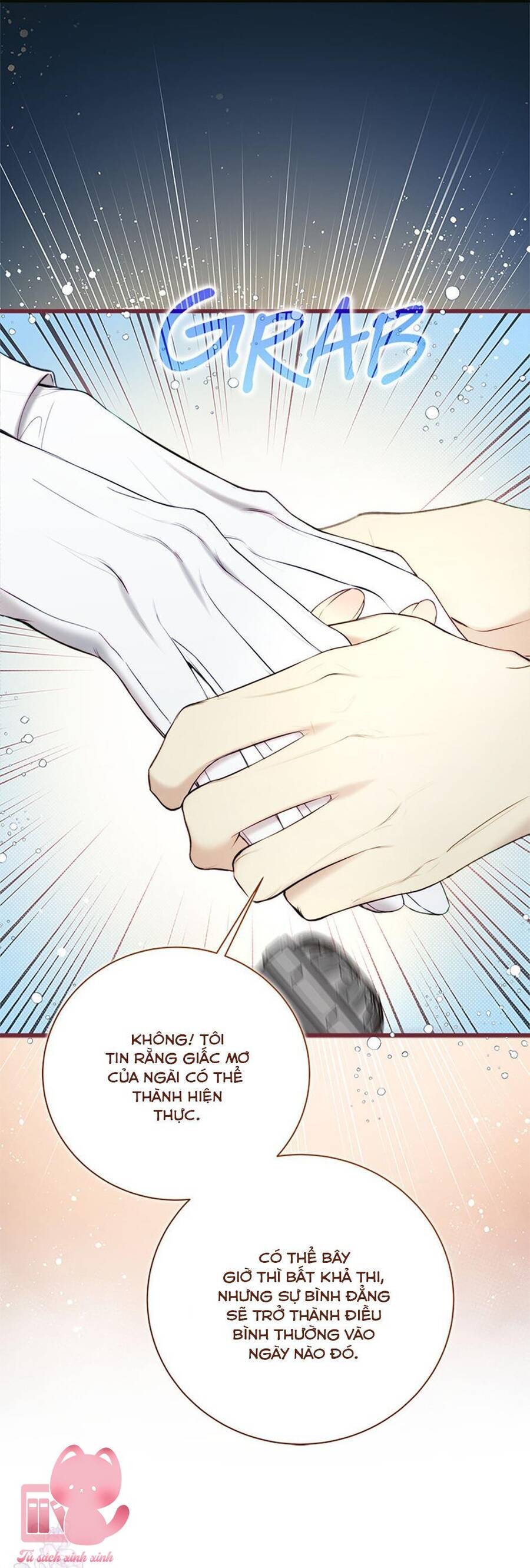 Công Chúa Chloe Chap 120 - Next Chap 121