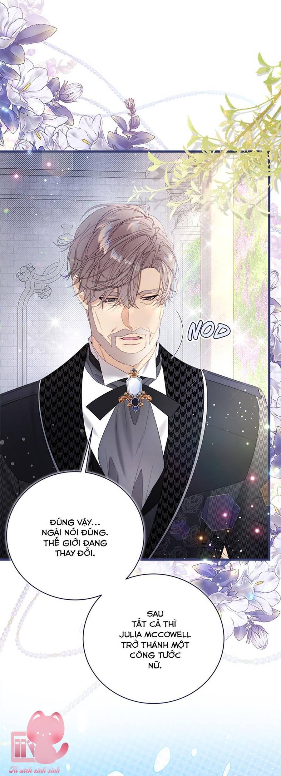 Công Chúa Chloe Chap 120 - Next Chap 121
