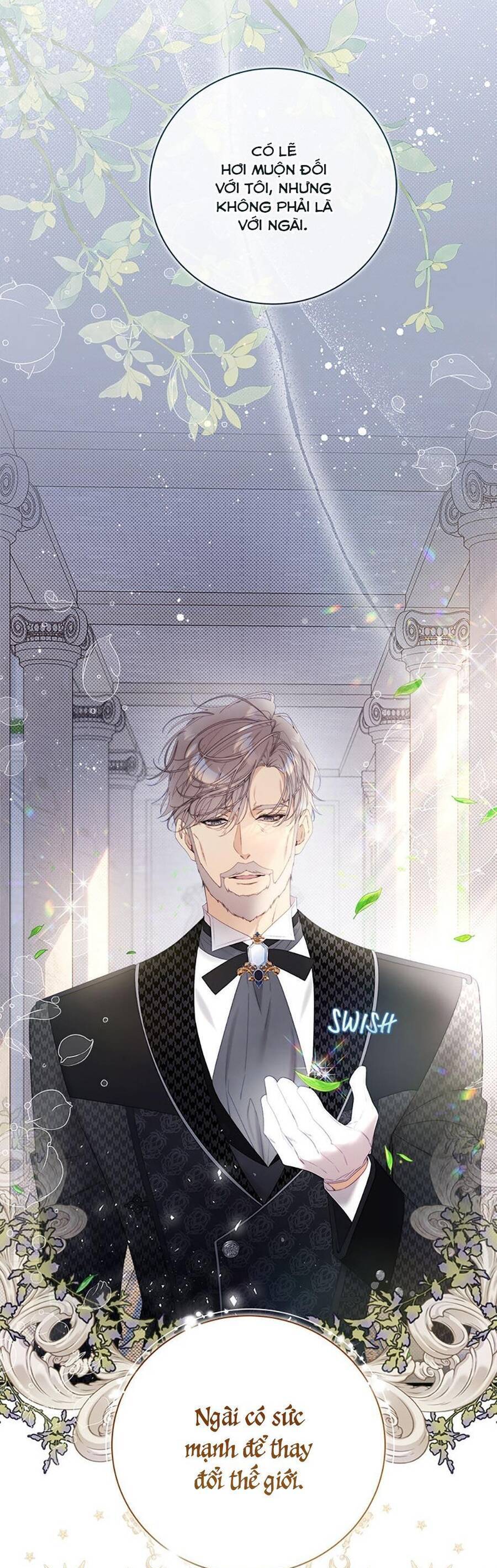 Công Chúa Chloe Chap 120 - Next Chap 121