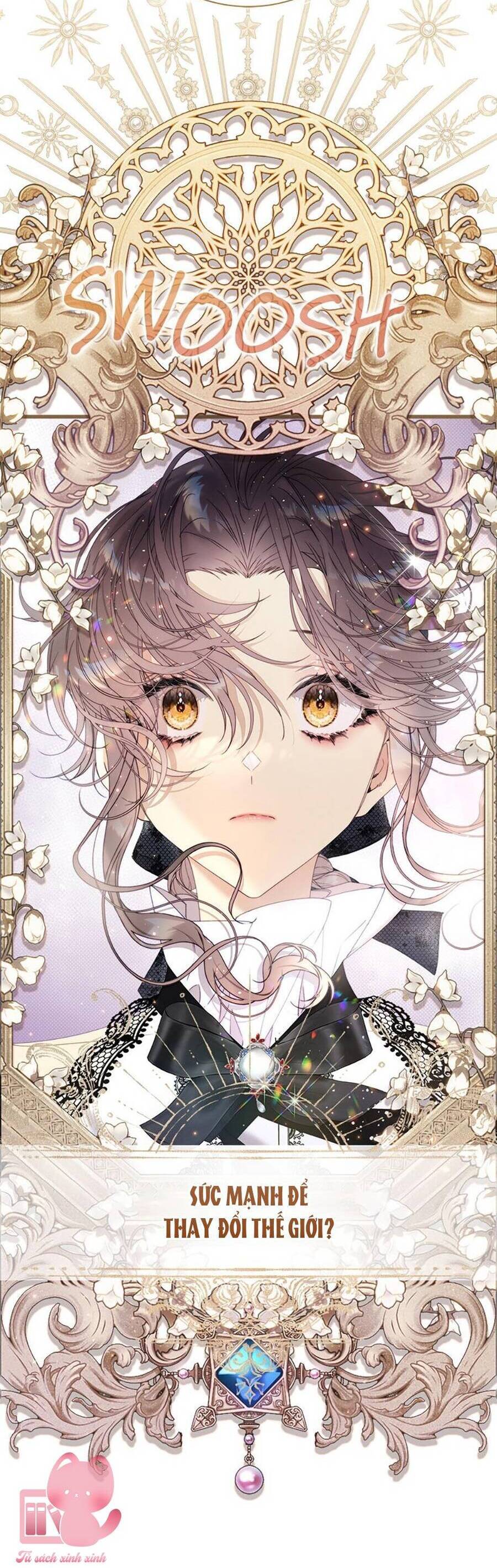 Công Chúa Chloe Chap 120 - Next Chap 121