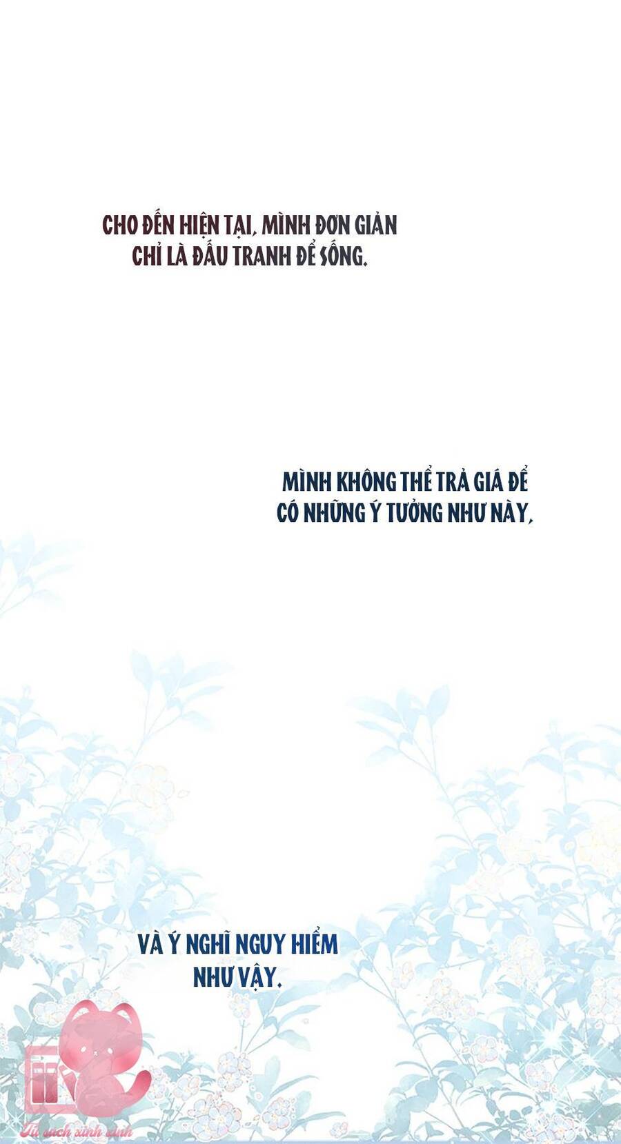 Công Chúa Chloe Chap 120 - Next Chap 121