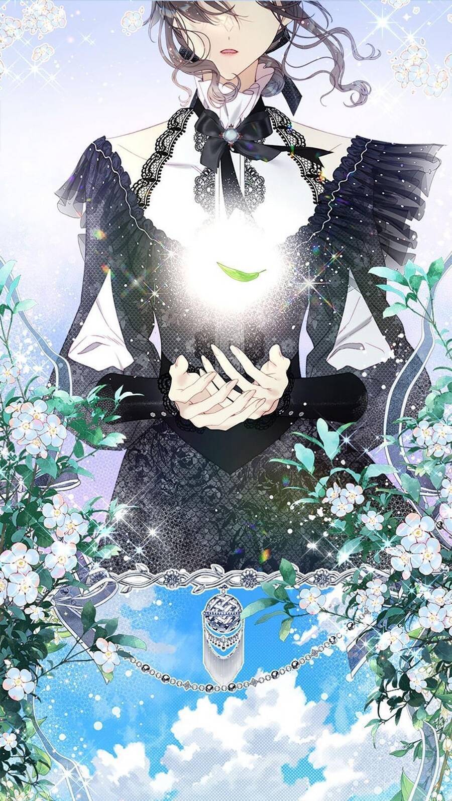 Công Chúa Chloe Chap 120 - Next Chap 121