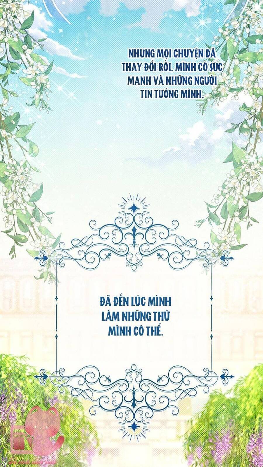 Công Chúa Chloe Chap 120 - Next Chap 121