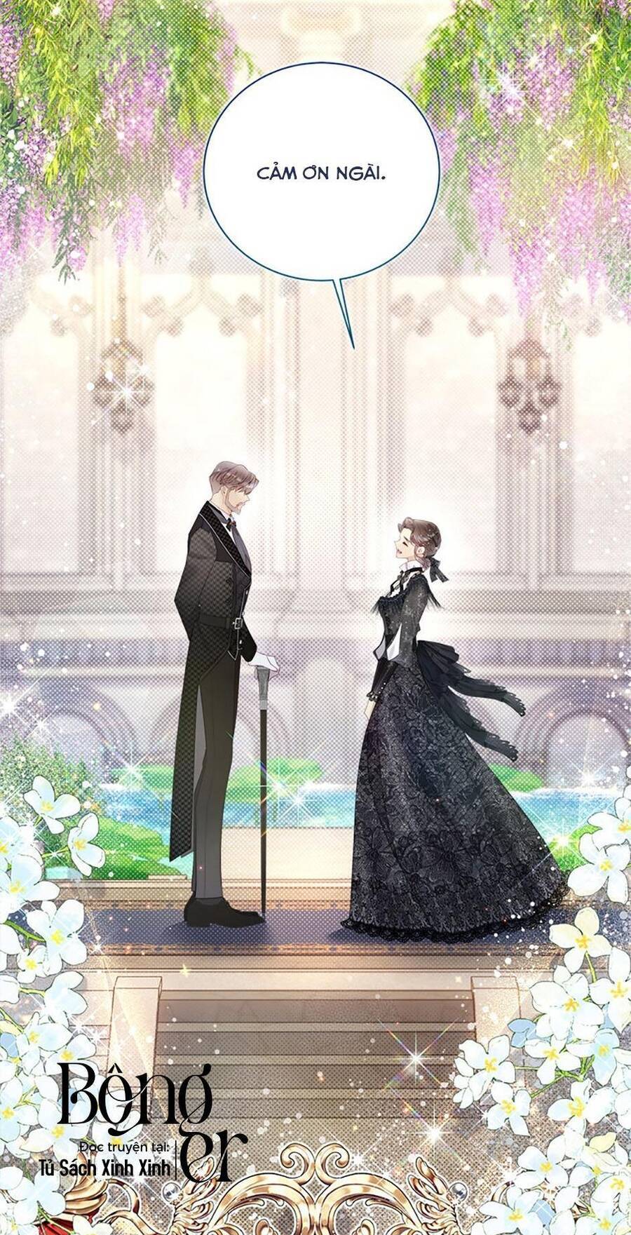 Công Chúa Chloe Chap 120 - Next Chap 121