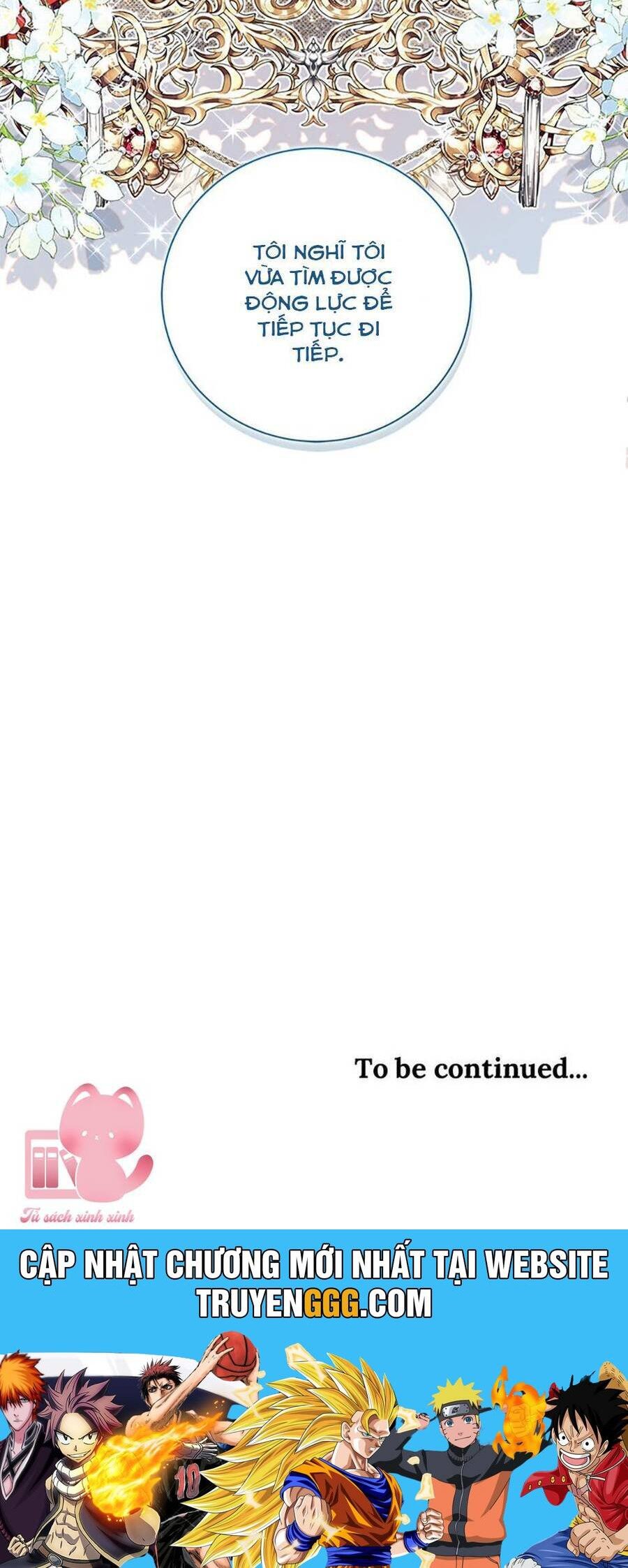 Công Chúa Chloe Chap 120 - Next Chap 121