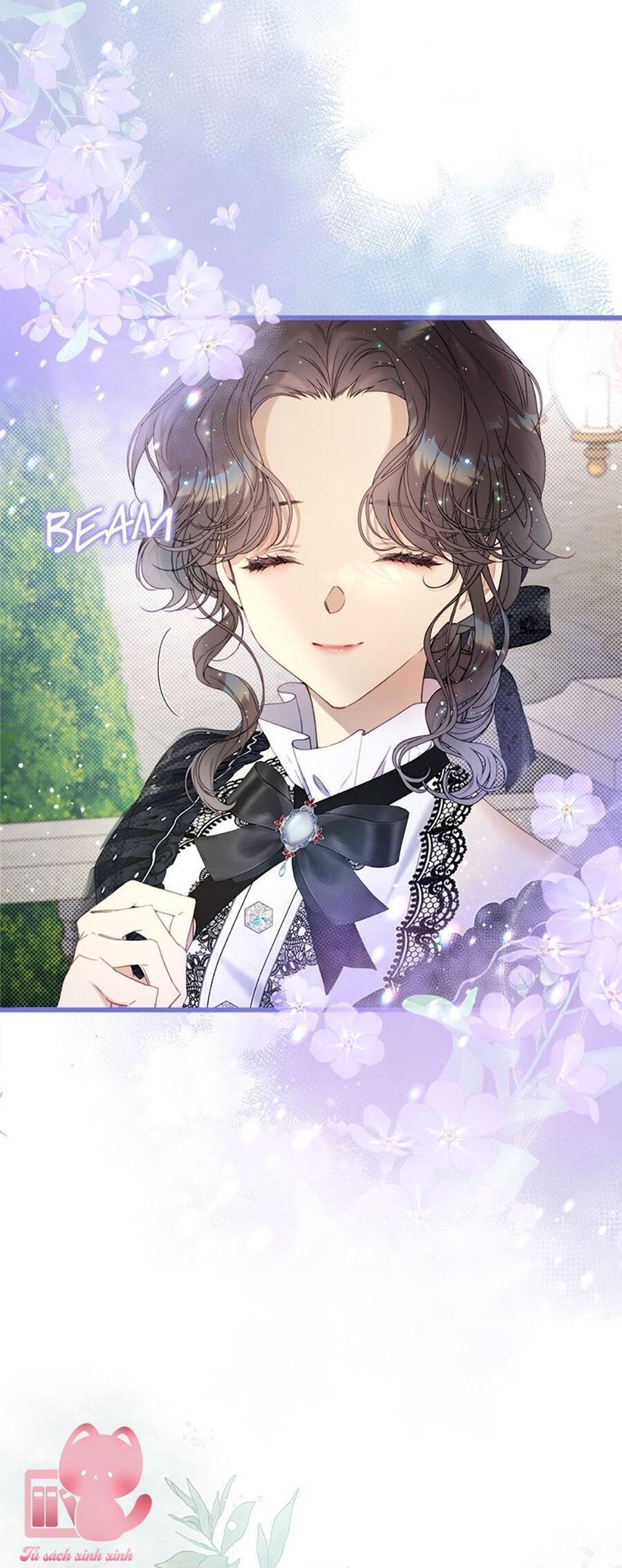 Công Chúa Chloe Chap 120 - Next Chap 121