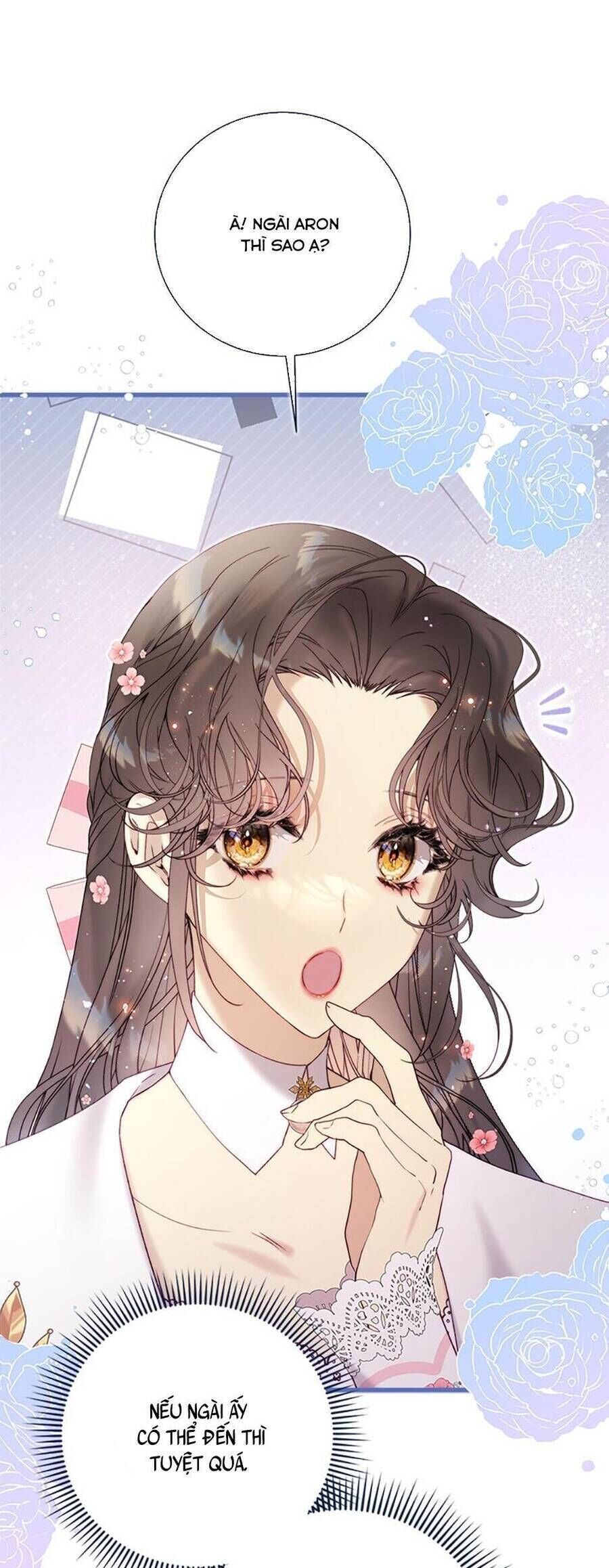 Công Chúa Chloe Chap 121 - Next Chap 122