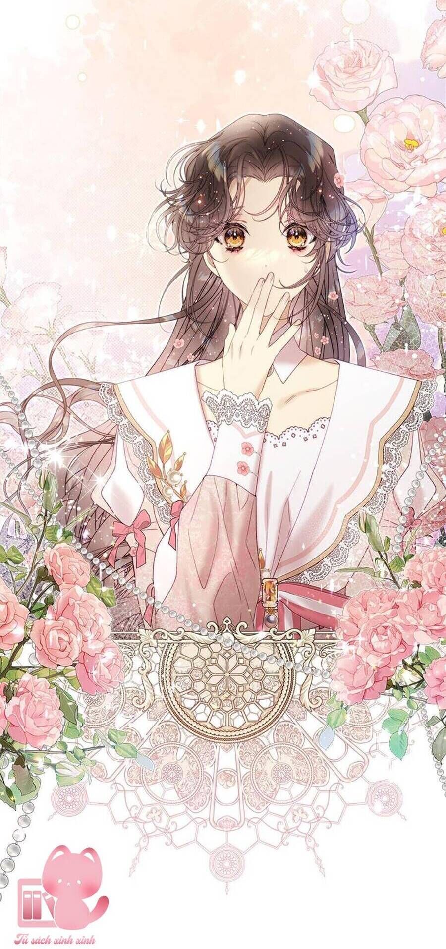 Công Chúa Chloe Chap 121 - Next Chap 122