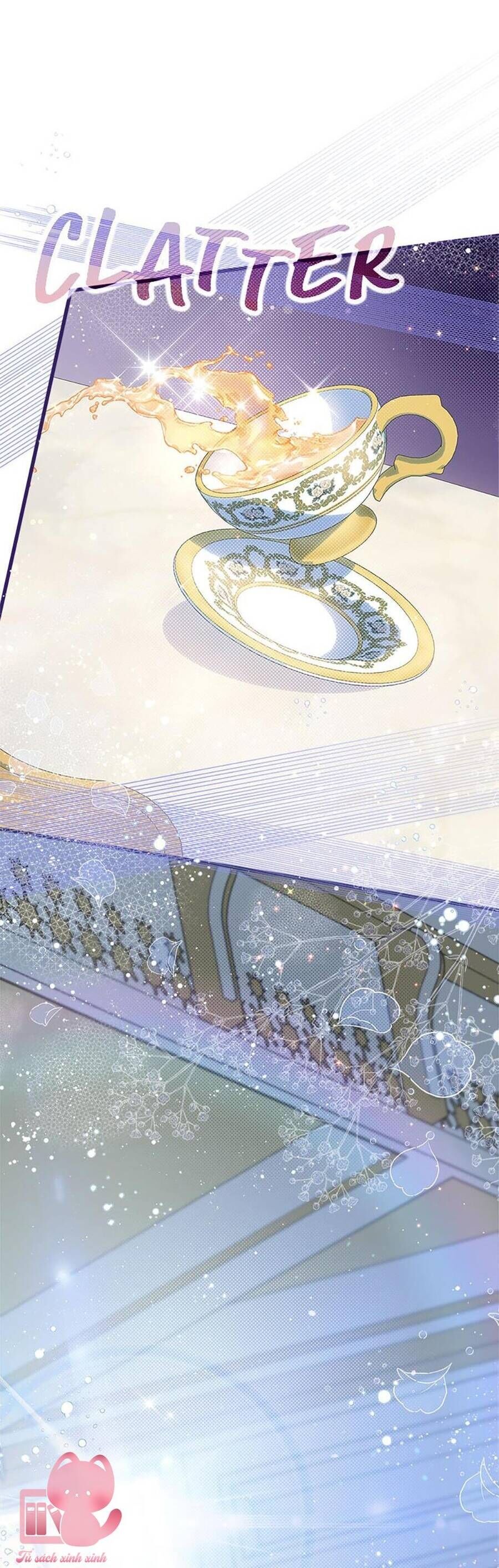 Công Chúa Chloe Chap 121 - Next Chap 122