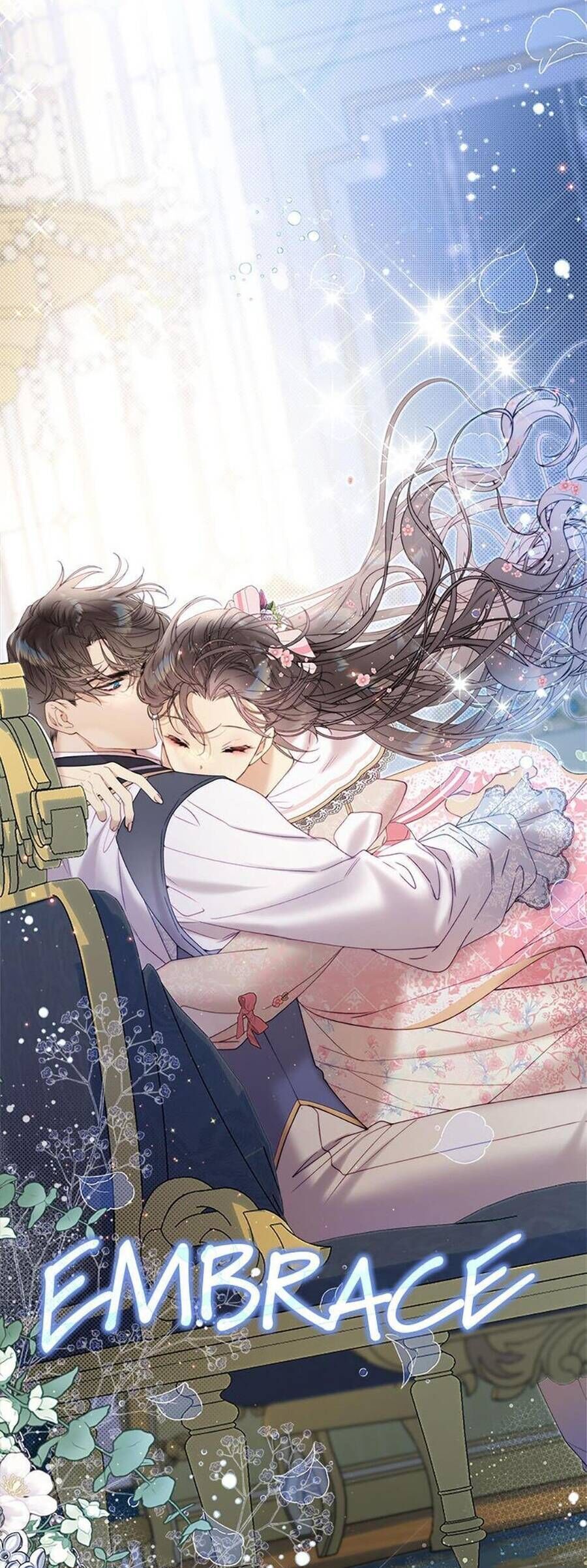 Công Chúa Chloe Chap 121 - Next Chap 122