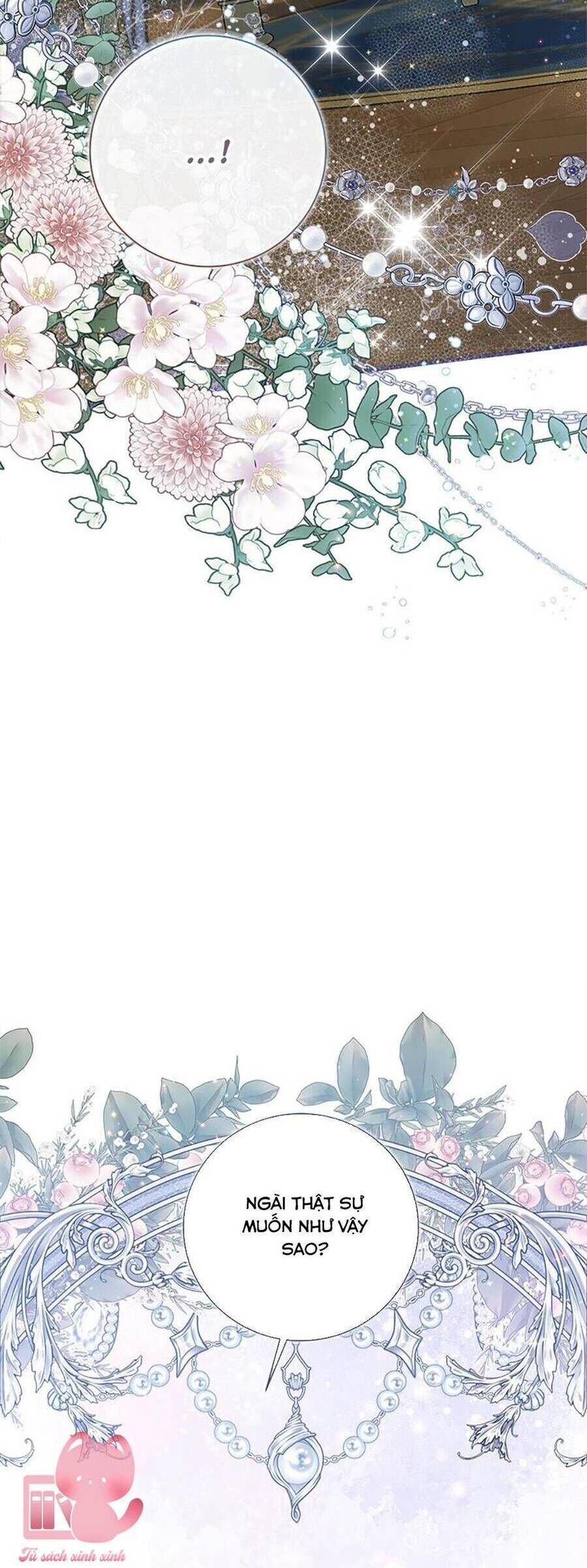 Công Chúa Chloe Chap 121 - Next Chap 122