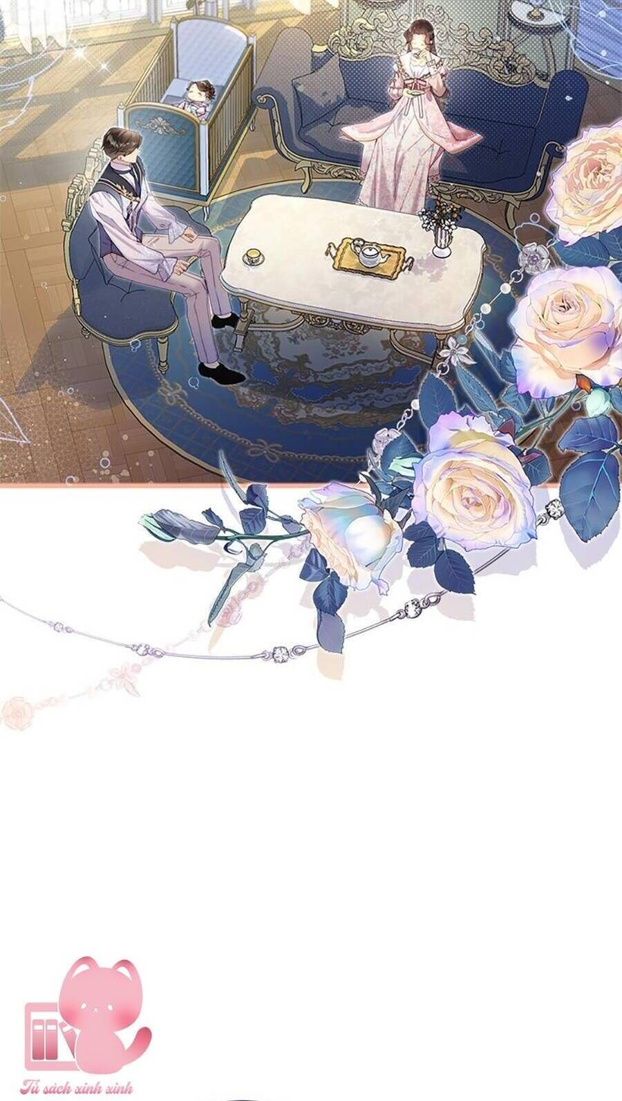 Công Chúa Chloe Chap 121 - Next Chap 122