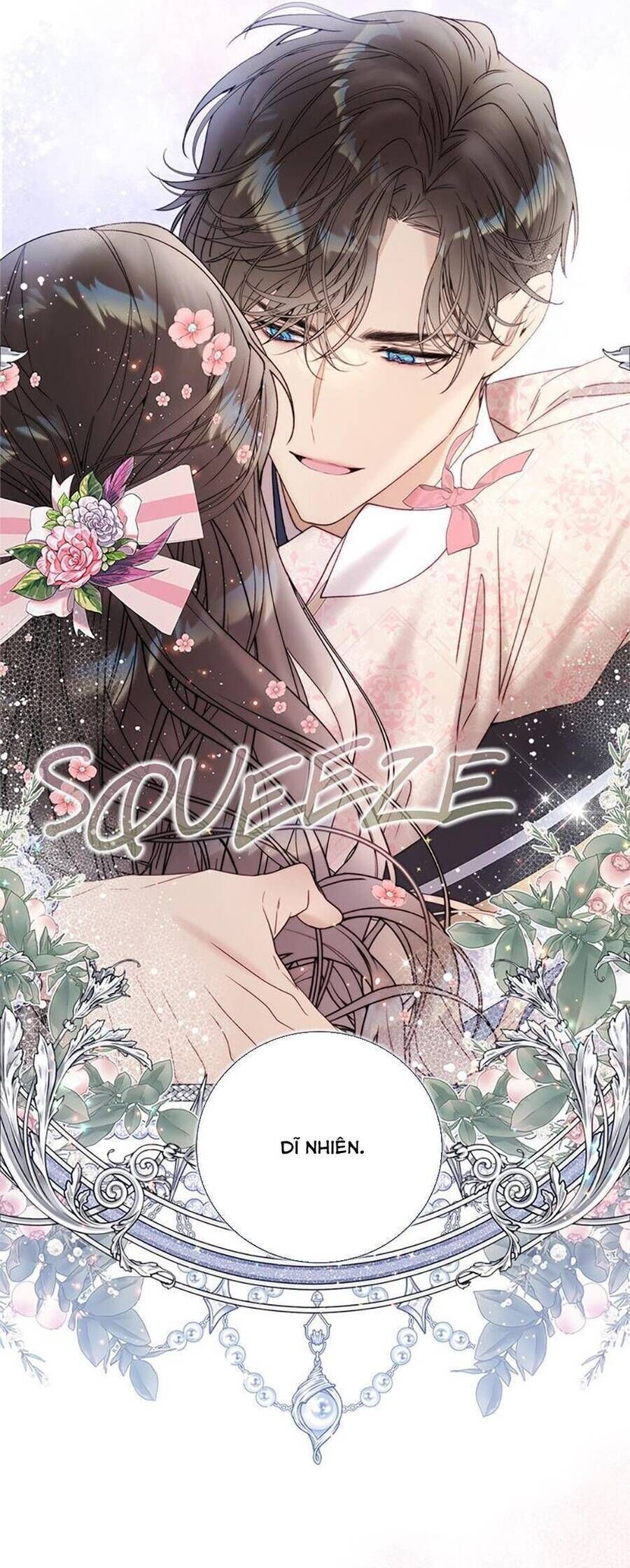 Công Chúa Chloe Chap 121 - Next Chap 122