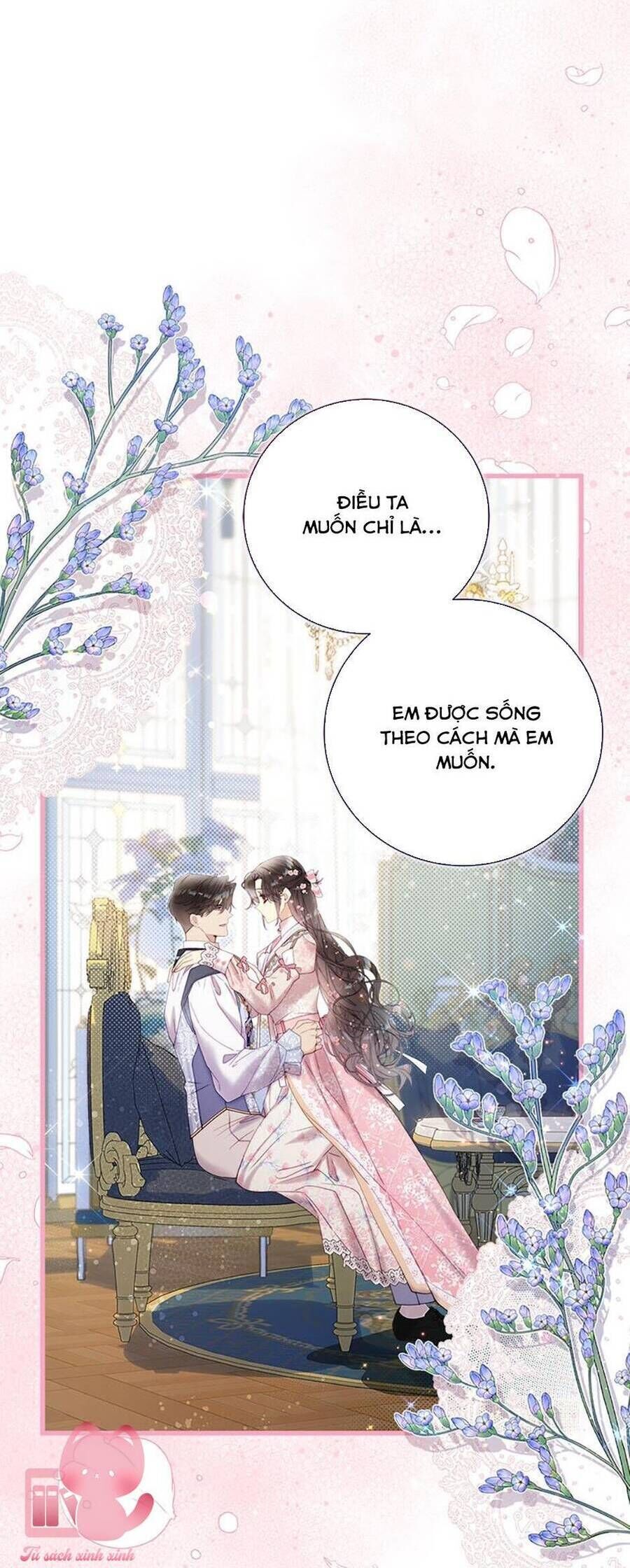 Công Chúa Chloe Chap 121 - Next Chap 122
