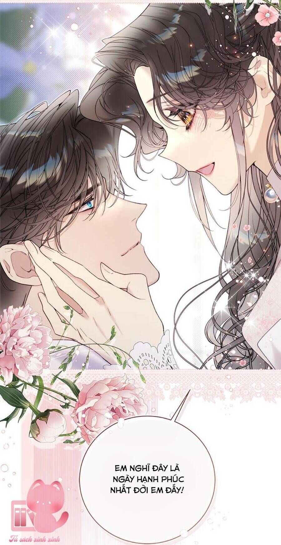 Công Chúa Chloe Chap 121 - Next Chap 122