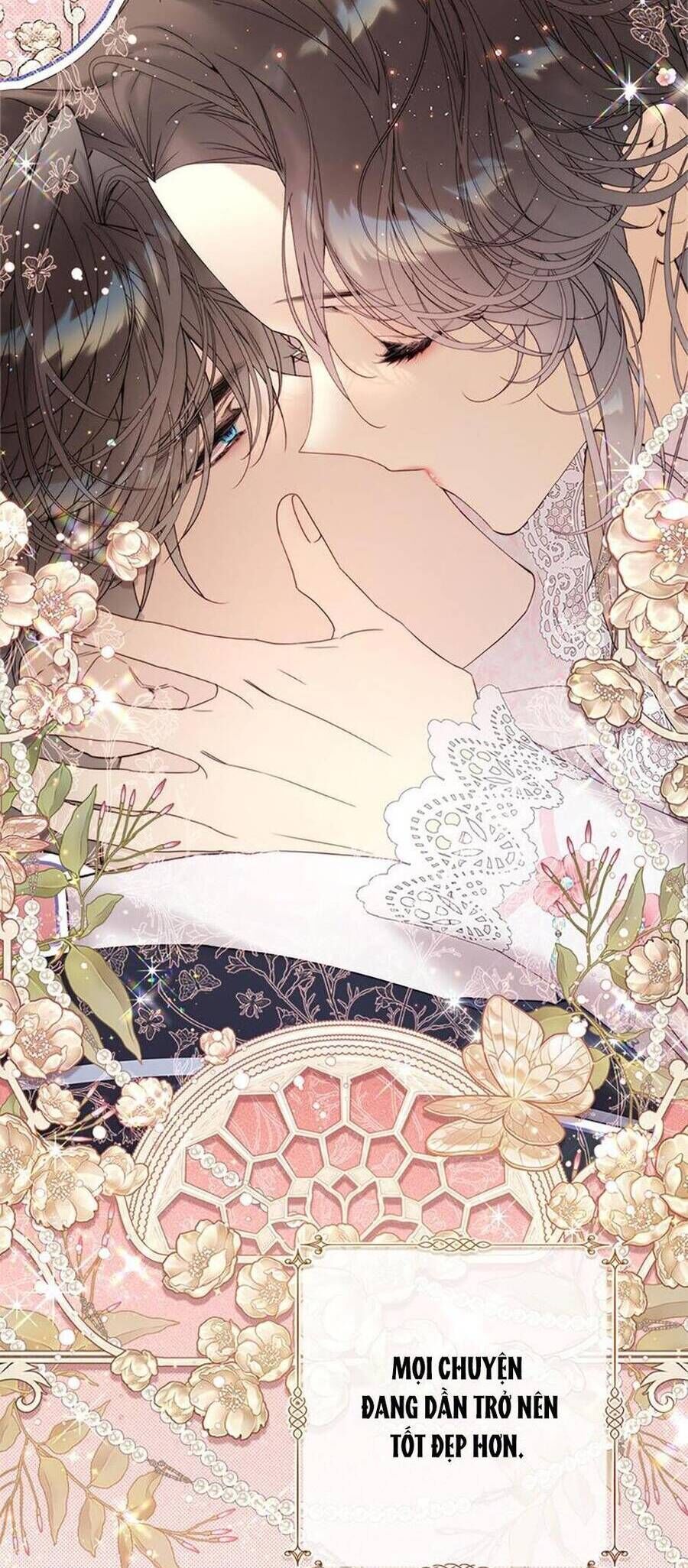 Công Chúa Chloe Chap 121 - Next Chap 122