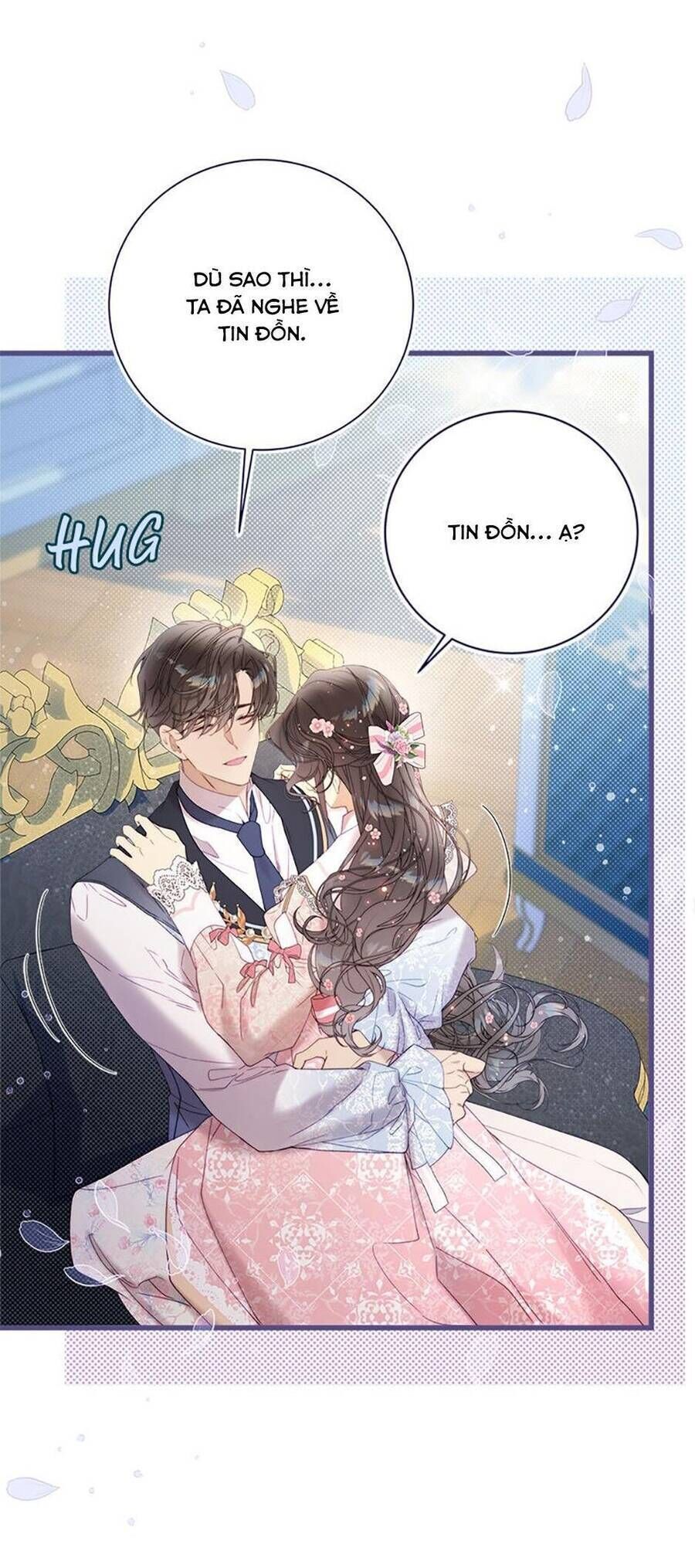 Công Chúa Chloe Chap 121 - Next Chap 122