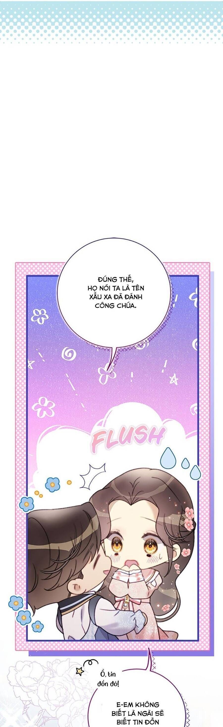 Công Chúa Chloe Chap 121 - Next Chap 122