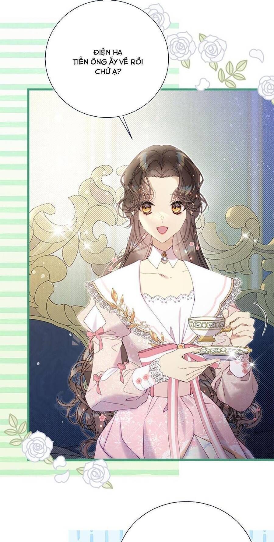 Công Chúa Chloe Chap 121 - Next Chap 122