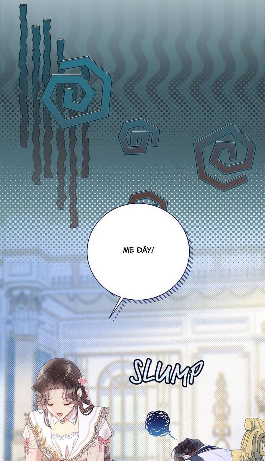 Công Chúa Chloe Chap 121 - Next Chap 122