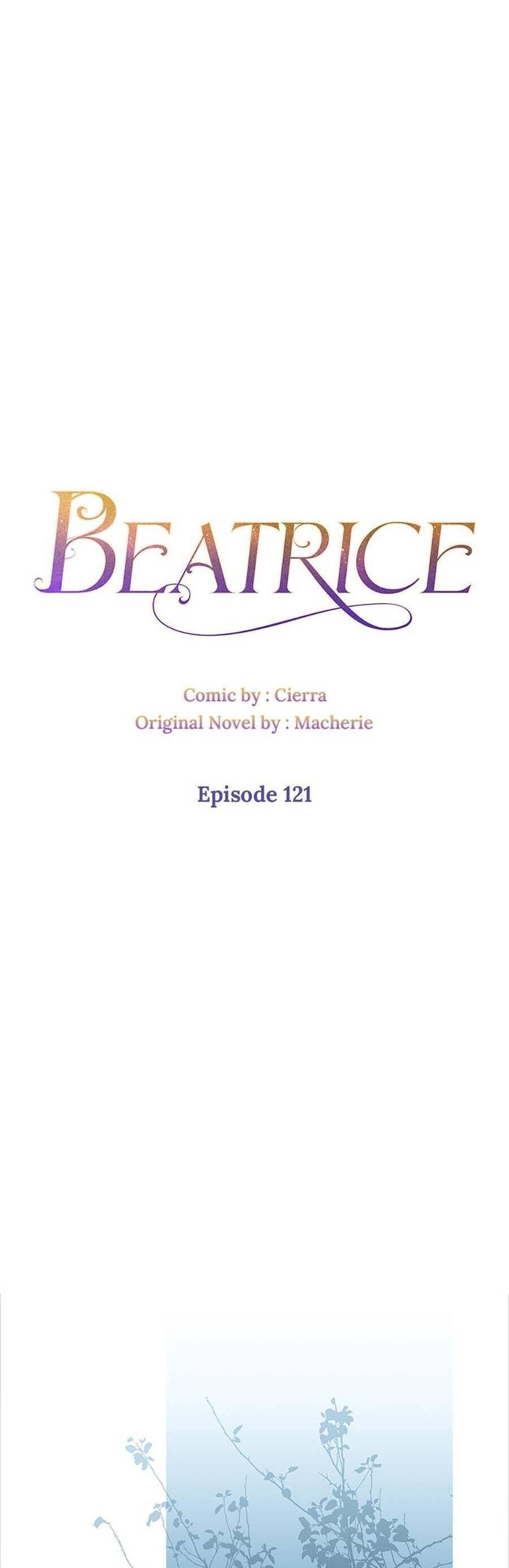 Công Chúa Chloe Chap 121 - Next Chap 122