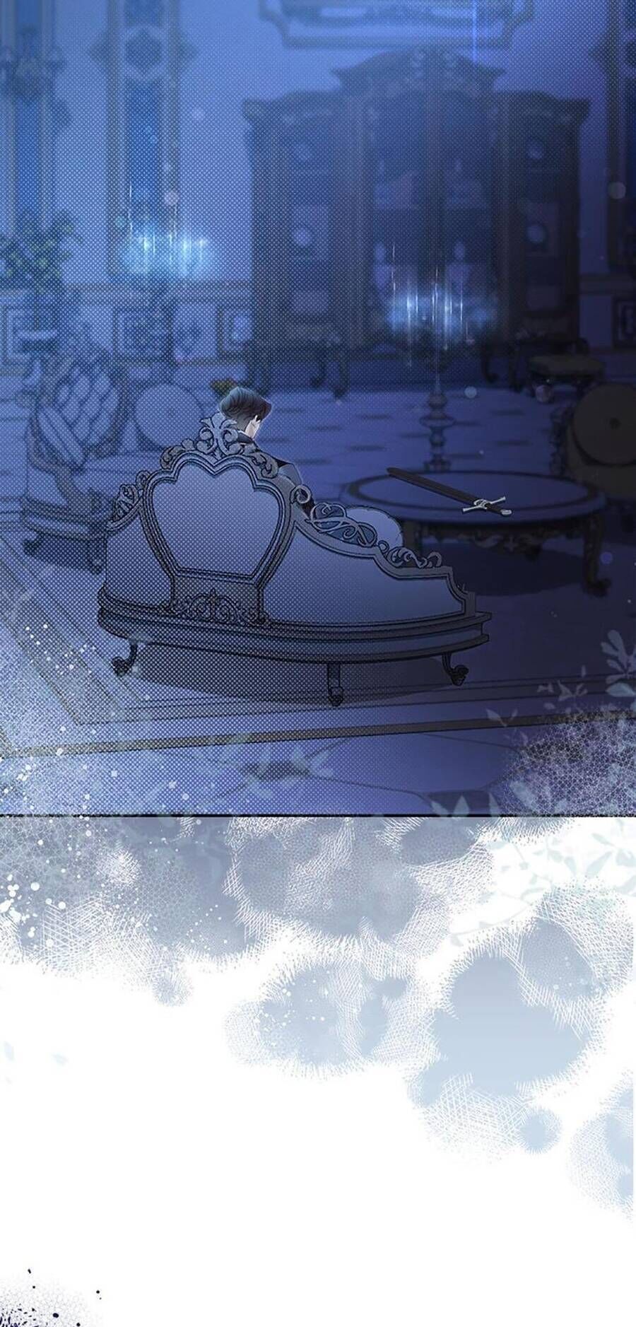 Công Chúa Chloe Chap 121 - Next Chap 122