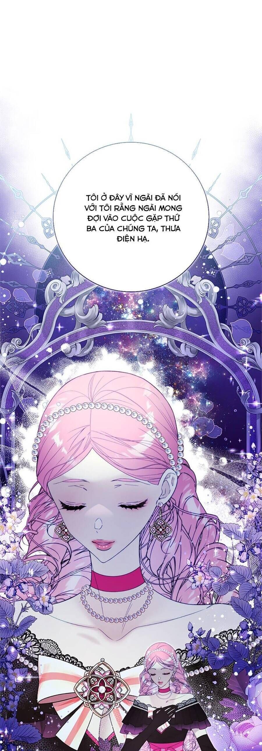 Công Chúa Chloe Chap 121 - Next Chap 122