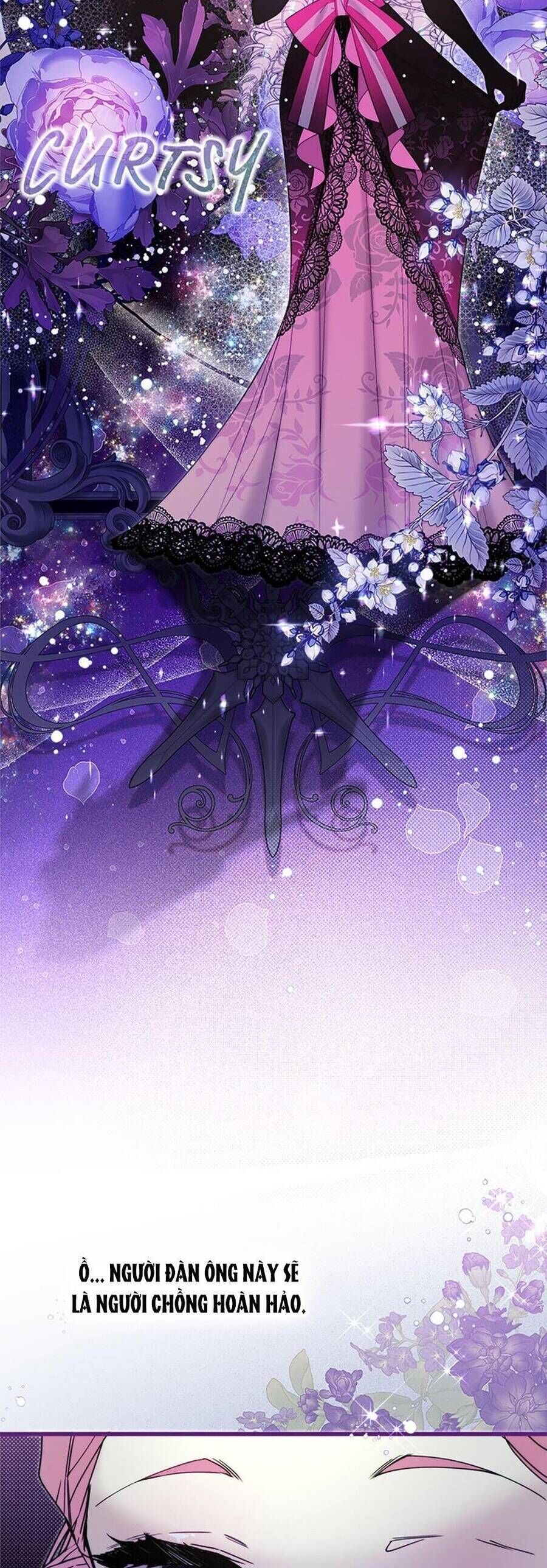 Công Chúa Chloe Chap 121 - Next Chap 122