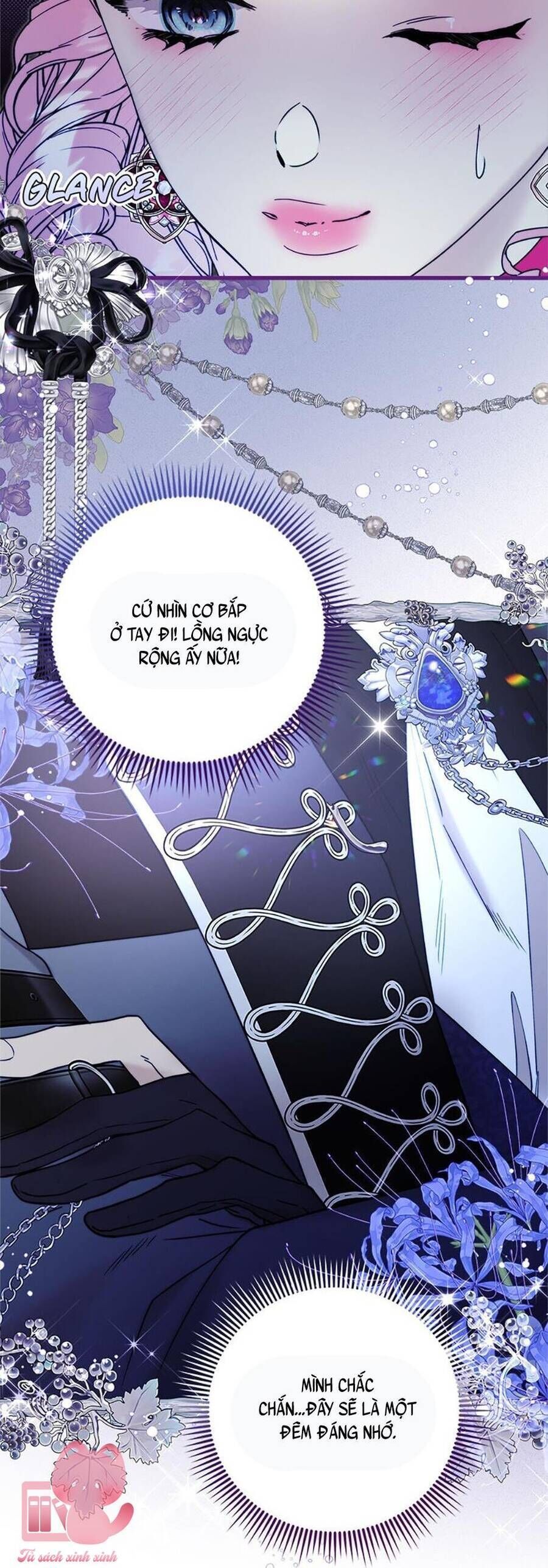 Công Chúa Chloe Chap 121 - Next Chap 122