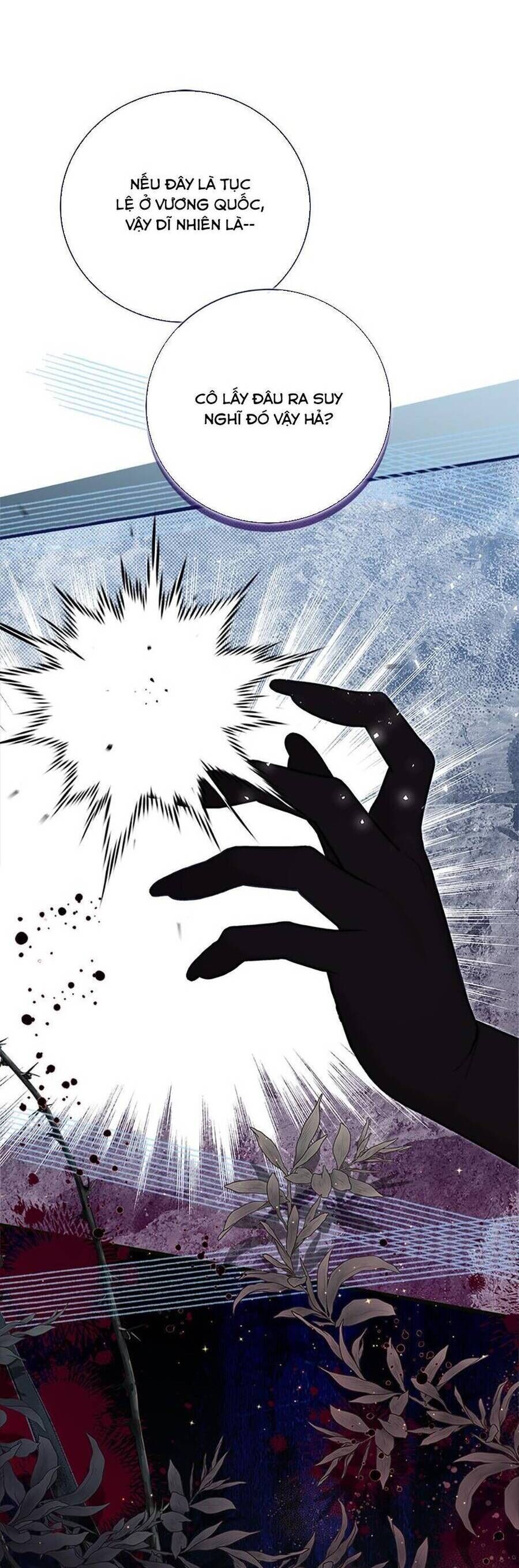 Công Chúa Chloe Chap 121 - Next Chap 122