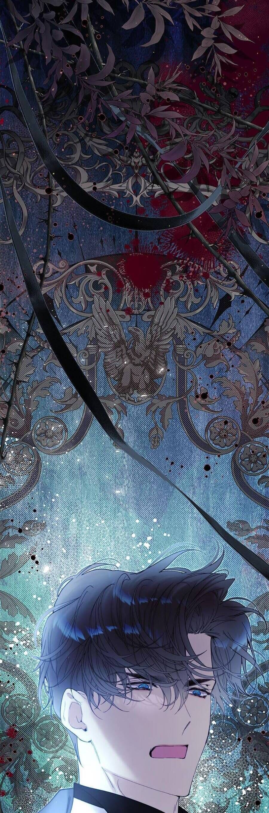 Công Chúa Chloe Chap 121 - Next Chap 122