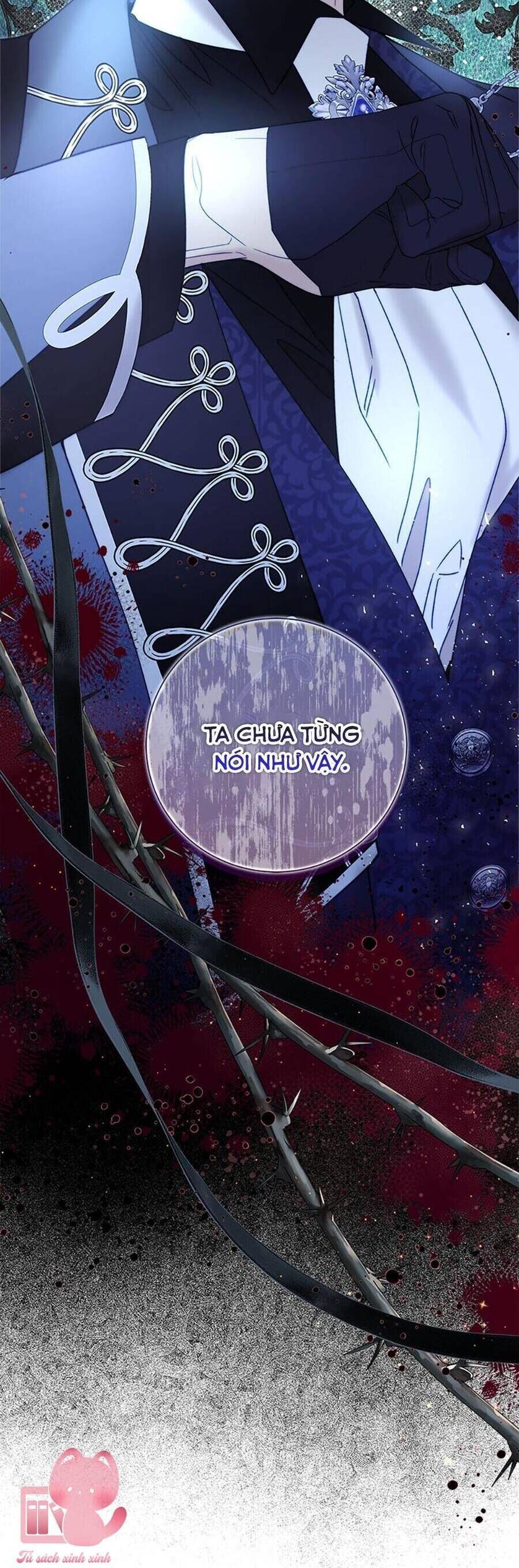 Công Chúa Chloe Chap 121 - Next Chap 122