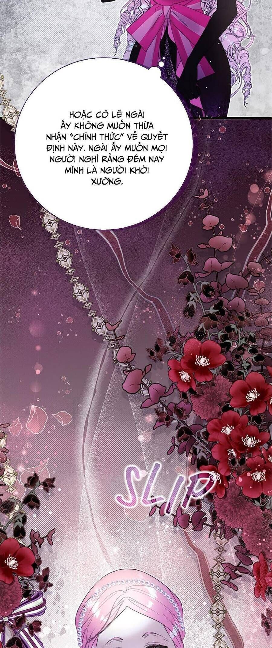 Công Chúa Chloe Chap 121 - Next Chap 122