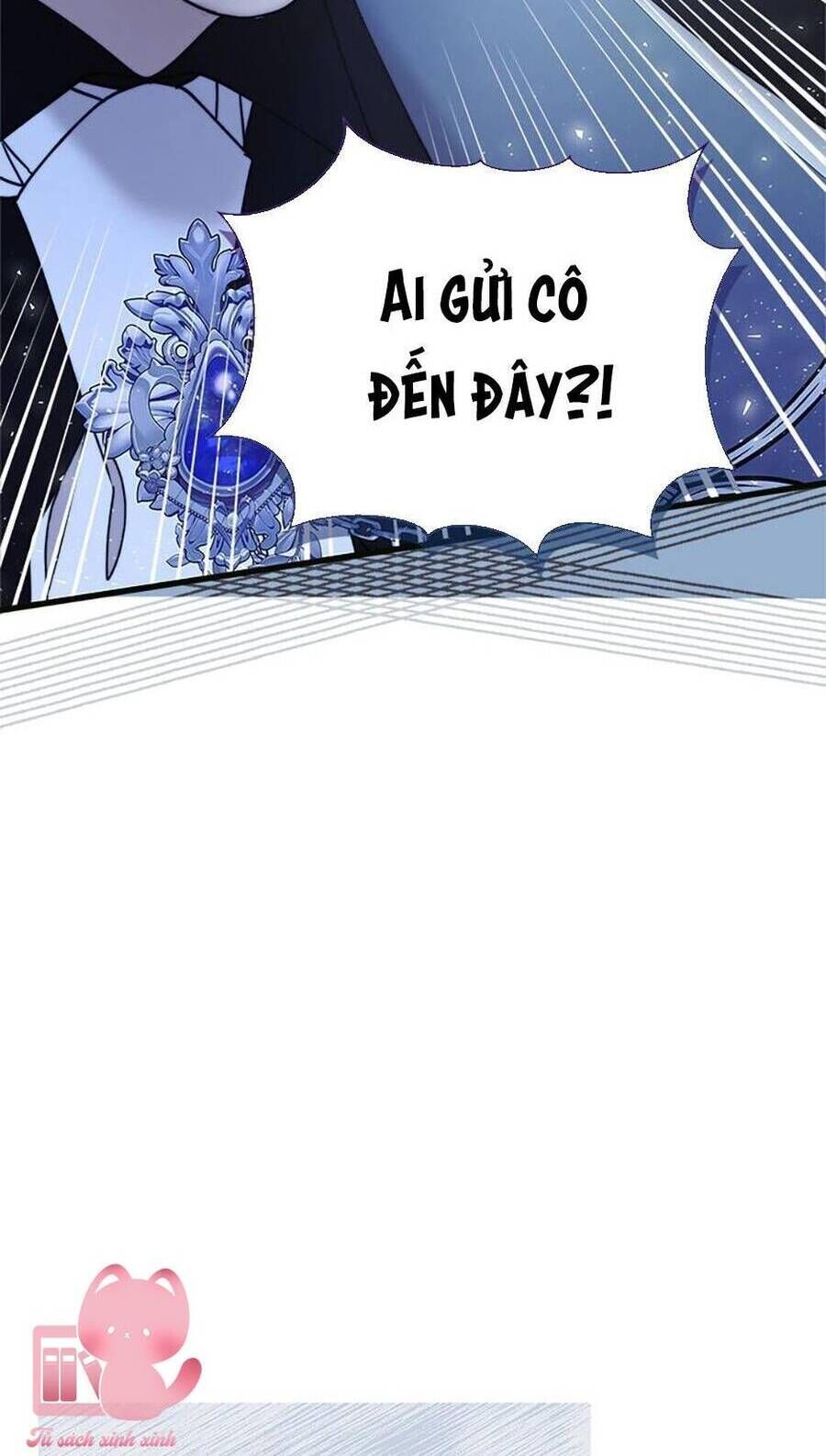 Công Chúa Chloe Chap 121 - Next Chap 122